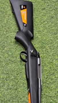 TIKKA 308 T3X LITE INOX SINTETICO/INOX