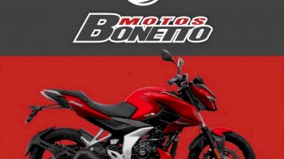 BAJAJ ROUSER N 250 ABS 0 KM