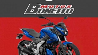 BAJAJ ROUSER N 250 ABS 0 KM