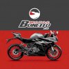 CFMOTO 300 SR 0 KM