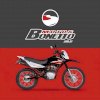 CORVEN TRIAX 150 0 KM