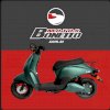 ELPRA INDIE 60V 0 KM