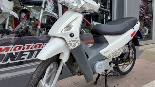CORVEN ENERGY 110 FULL 2022 12.030 KM CORVEN ENERGY 110 FULL 2022 12.030 KM