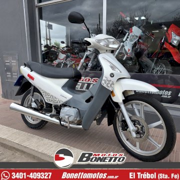 CORVEN ENERGY 110 FULL 2022 12.030 KM 