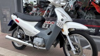 CORVEN ENERGY 110 FULL 2022 12.030 KM CORVEN ENERGY 110 FULL 2022 12.030 KM