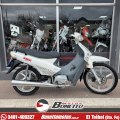 CORVEN ENERGY 110 FULL 2022 12.030 KM 