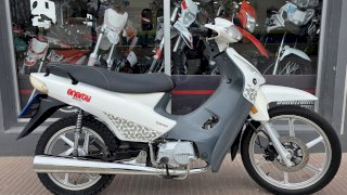 CORVEN ENERGY 110 FULL 2022 12.030 KM CORVEN ENERGY 110 FULL 2022 12.030 KM