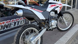 HONDA XR 250 TORNADO 2024 6.000 KM 