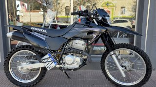 HONDA XR 250 TORNADO 2024 3.000 KM HONDA XR 250 TORNADO 2024 3.000 KM
