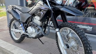 HONDA XR 250 TORNADO 2024 3.000 KM HONDA XR 250 TORNADO 2024 3.000 KM