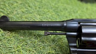 COLT 38 POLICE POSITIVE (USADO)