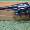 COLT 38 POLICE POSITIVE (USADO)