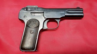 FN 7.65 1900 (USADO)