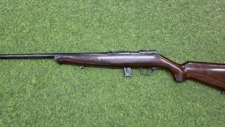 FM LIC. BERETTA 22 (USADA)