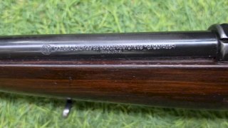 FM LIC. BERETTA 22 (USADA)