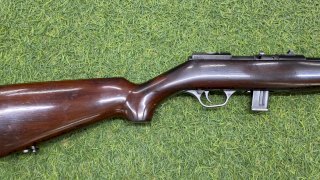 FM LIC. BERETTA 22 (USADA)