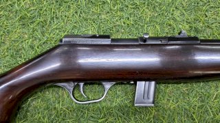 FM LIC. BERETTA 22 (USADA)
