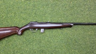 FM LIC. BERETTA 22 (USADA)