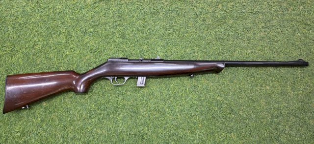 FM LIC. BERETTA 22 (USADA)