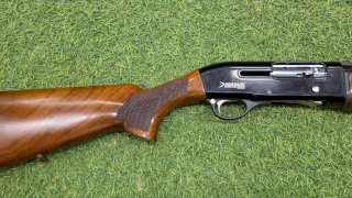HAWK 12 SEMIAUTOMATICA (USADA)