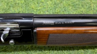 HAWK 12 SEMIAUTOMATICA (USADA)