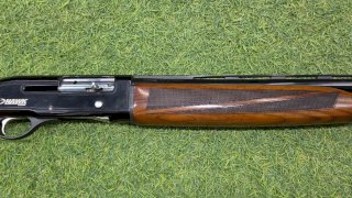 HAWK 12 SEMIAUTOMATICA (USADA)