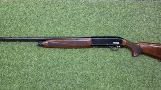 HAWK 12 SEMIAUTOMATICA (USADA)
