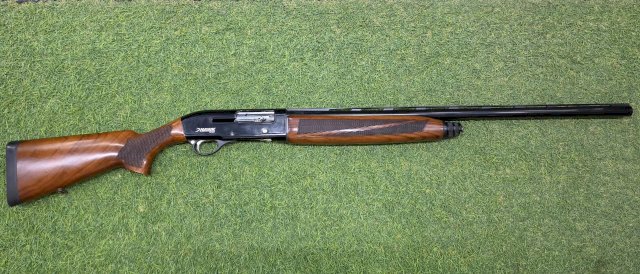 HAWK 12 SEMIAUTOMATICA (USADA)