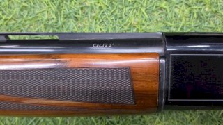 HAWK 12 SEMIAUTOMATICA (USADA)