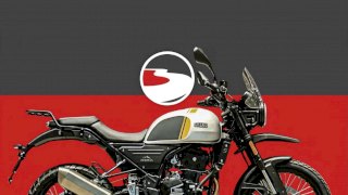  ZANELLA CECCATO ANDINA 300 ABS 0 KM 