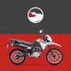 HONDA XR-150 ABS 0KM