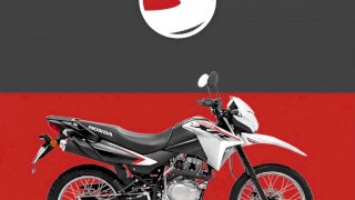 HONDA XR-150 ABS 0KM