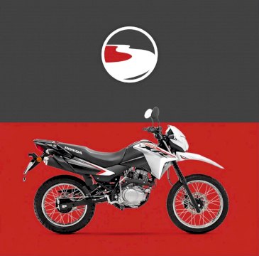 HONDA XR-150 ABS 0KM