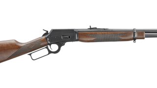 MARLIN 357 1894 & 336 NOGAL/PAVON