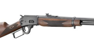 MARLIN 357 1894 & 336 NOGAL/PAVON