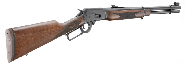 MARLIN 357 1894 & 336 NOGAL/PAVON
