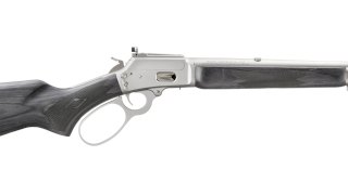 MARLIN 44 MGM 1894 & 336 LAMINADO INOXIDABLE 