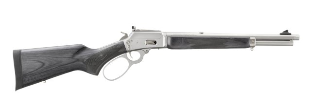 MARLIN 44 MGM 1894 & 336 LAMINADO INOXIDABLE 