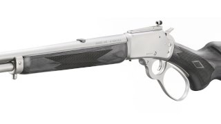MARLIN 44 MGM 1894 & 336 LAMINADO INOXIDABLE 