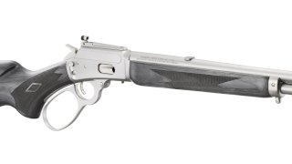 MARLIN 44 MGM 1894 & 336 LAMINADO INOXIDABLE 