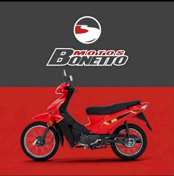 ZANELLA ZB 110 Z3 LT 0KM