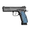 CZ 9MM 75 SP-01 SHADOW 2 