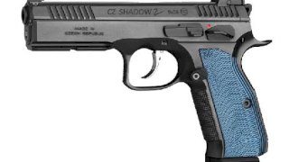 CZ 9MM 75 SP-01 SHADOW 2 