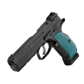 CZ 9MM 75 SP-01 SHADOW 2 