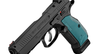CZ 9MM 75 SP-01 SHADOW 2 