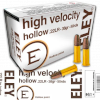 ELEY 22 HUECA/PLOMO 38 Gr - HIGH VELOCITY