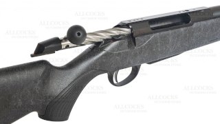 FUSIL 223 TIKKA RTECH SINTETICO PAVON