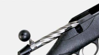 FUSIL 223 TIKKA RTECH SINTETICO PAVON