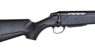 FUSIL 223 TIKKA RTECH SINTETICO PAVON