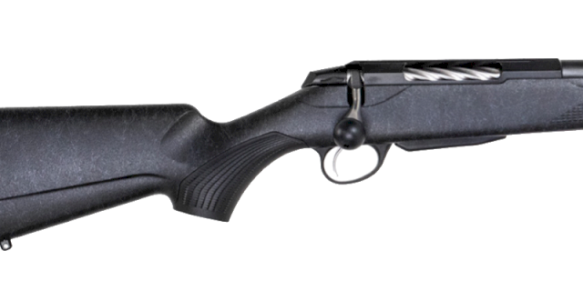 FUSIL 223 TIKKA RTECH SINTETICO PAVON